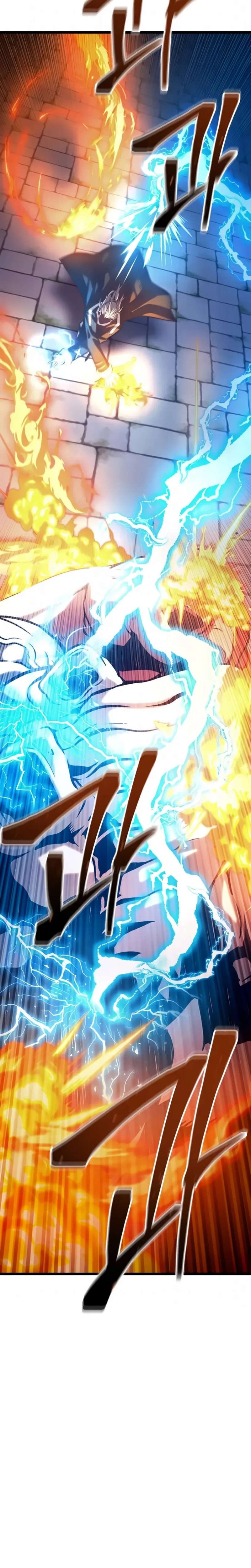 Read The Shepherd Wizard PT Manga Online