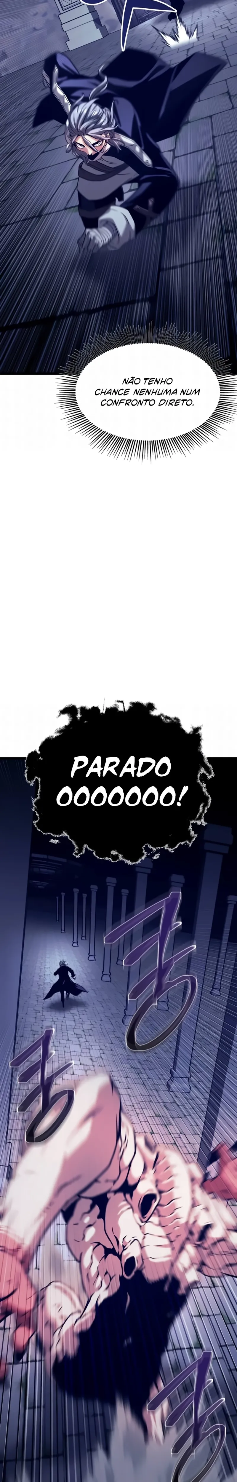 Read The Shepherd Wizard PT Manga Online