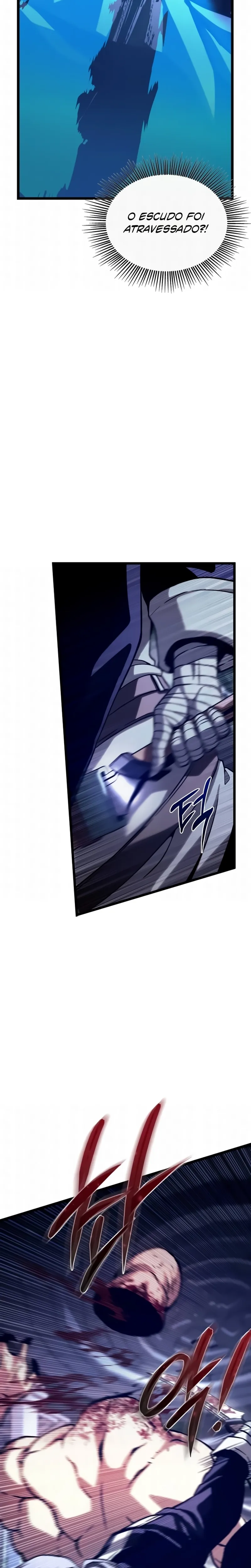 Read The Shepherd Wizard PT Manga Online