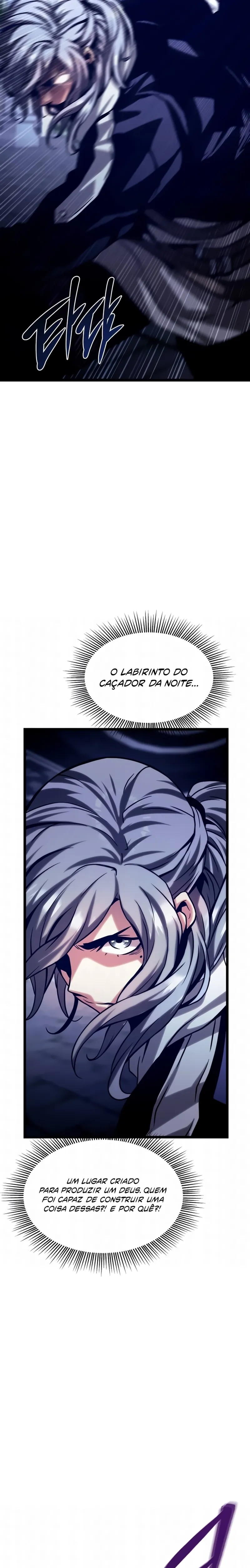 Read The Shepherd Wizard PT Manga Online
