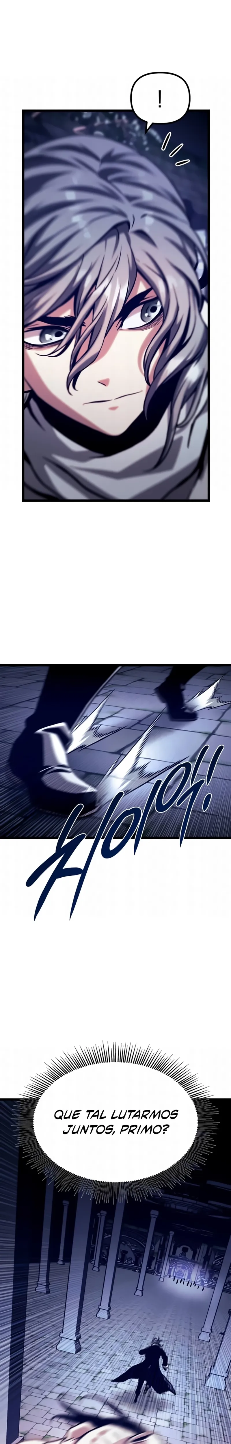 Read The Shepherd Wizard PT Manga Online