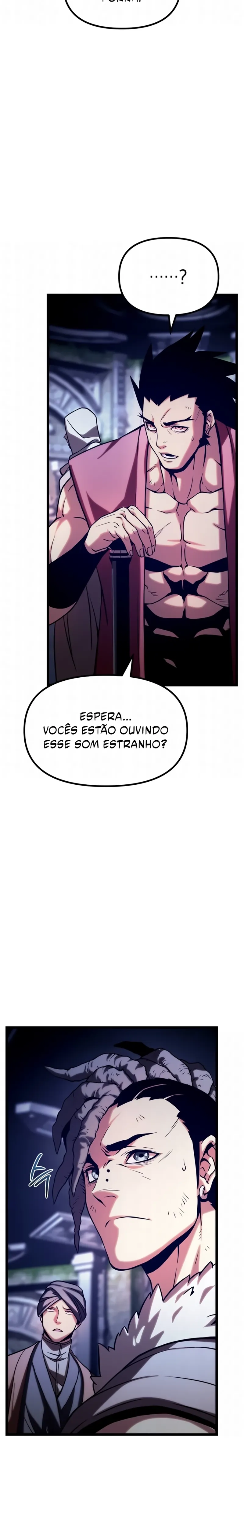 Read The Shepherd Wizard PT Manga Online