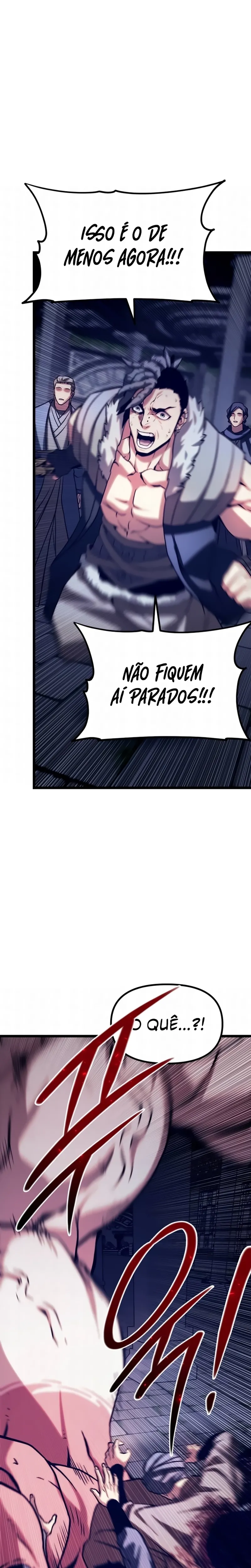 Read The Shepherd Wizard PT Manga Online