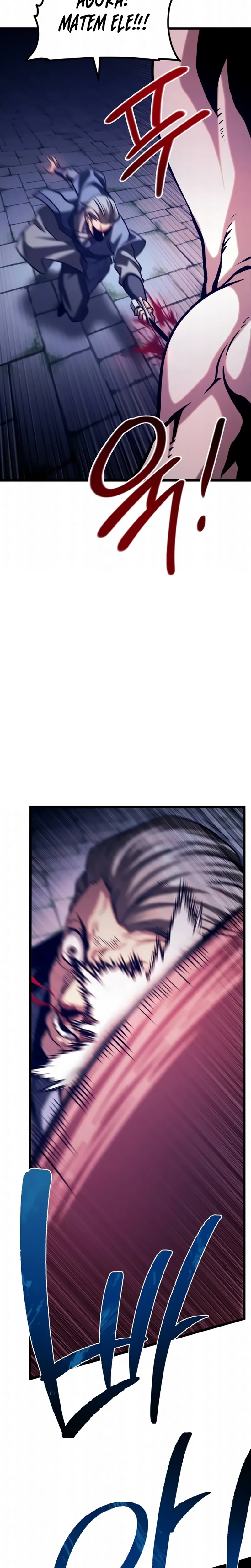 Read The Shepherd Wizard PT Manga Online