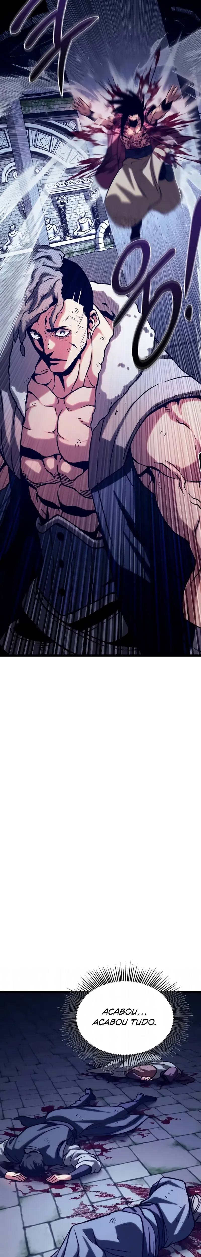 Read The Shepherd Wizard PT Manga Online