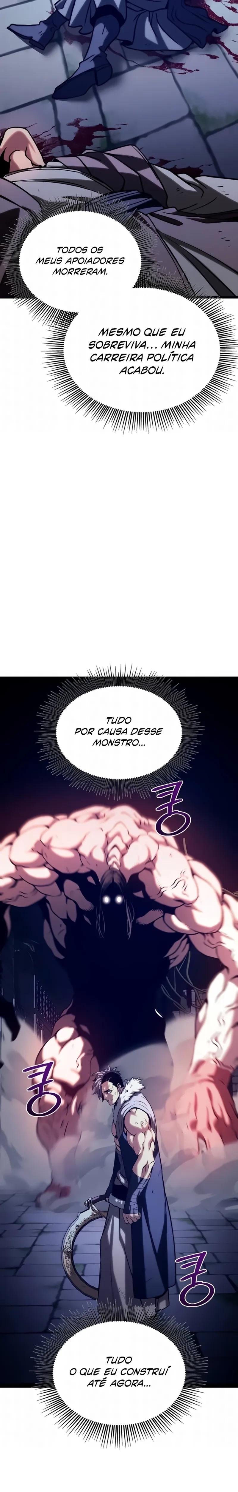 Read The Shepherd Wizard PT Manga Online
