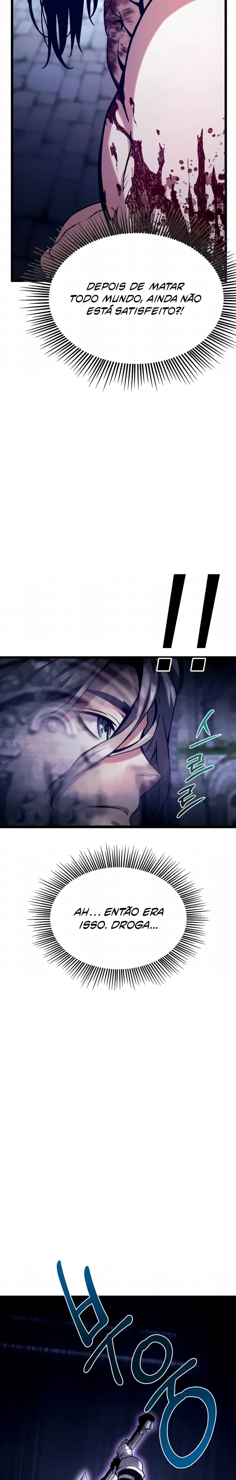Read The Shepherd Wizard PT Manga Online