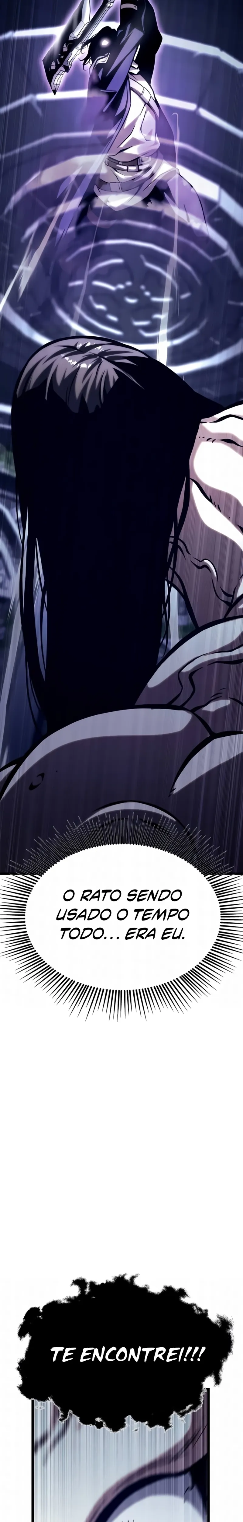 Read The Shepherd Wizard PT Manga Online