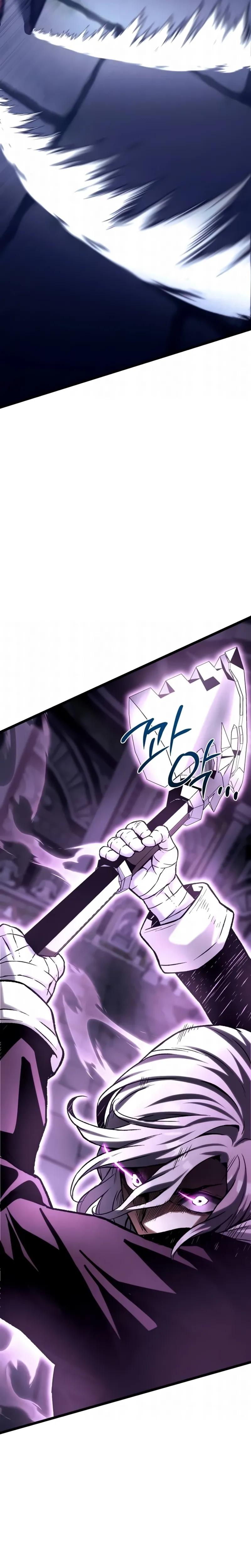 Read The Shepherd Wizard PT Manga Online