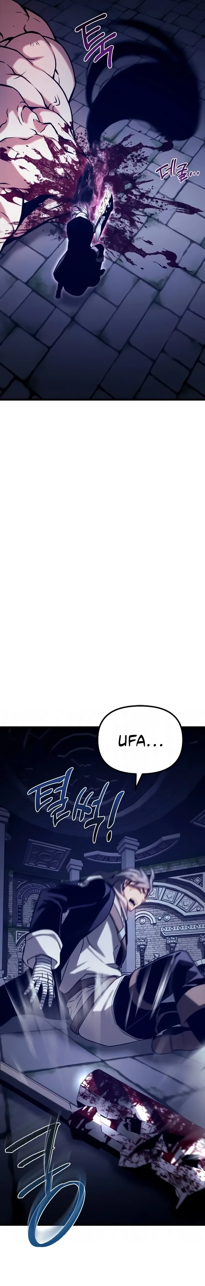 Read The Shepherd Wizard PT Manga Online