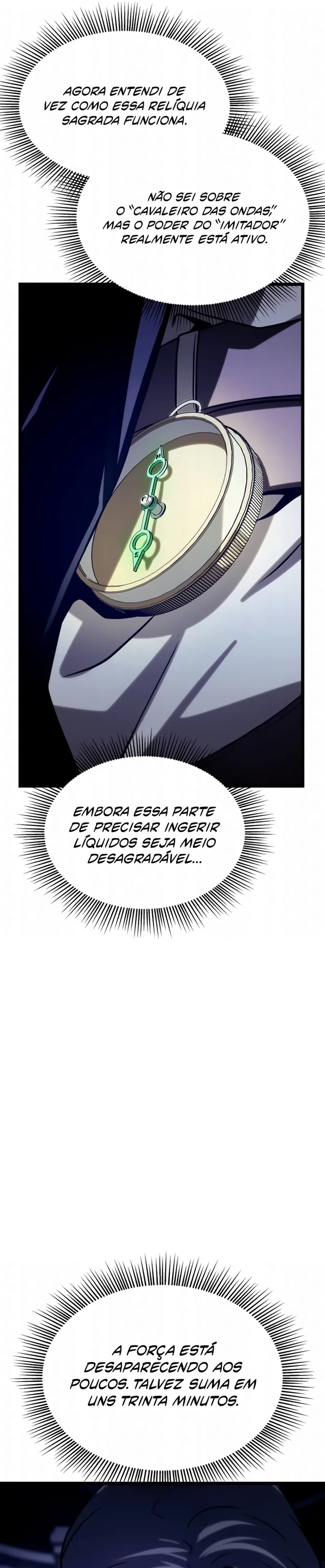 Read The Shepherd Wizard PT Manga Online