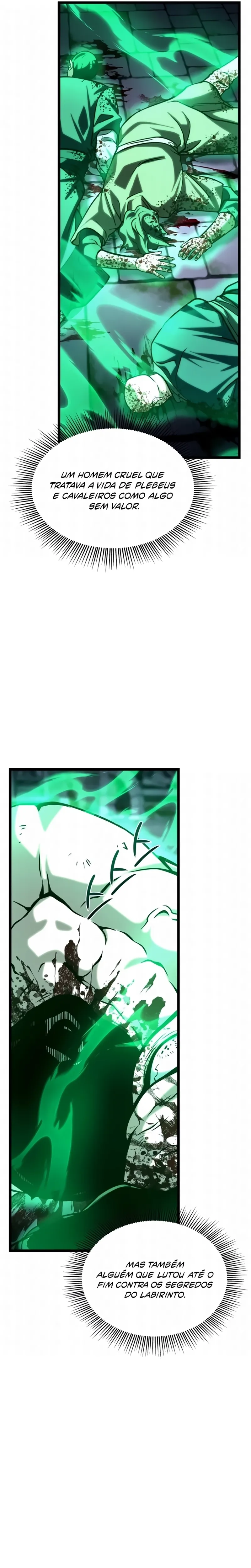 Read The Shepherd Wizard PT Manga Online