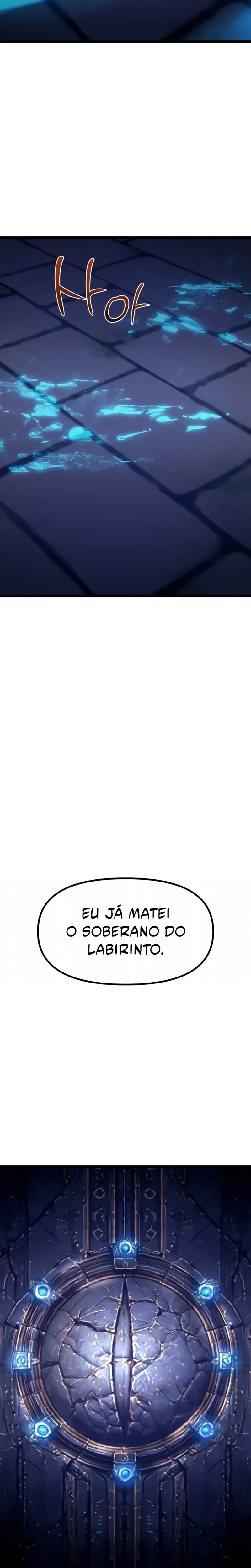 Read The Shepherd Wizard PT Manga Online
