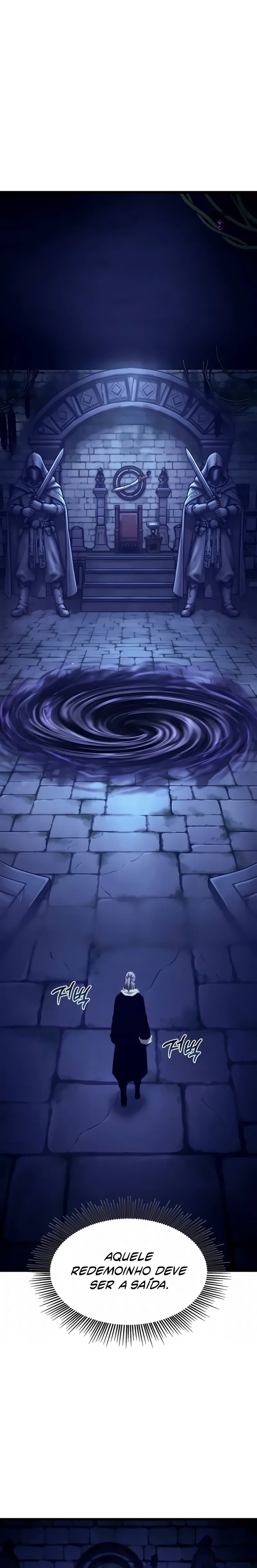 Read The Shepherd Wizard PT Manga Online