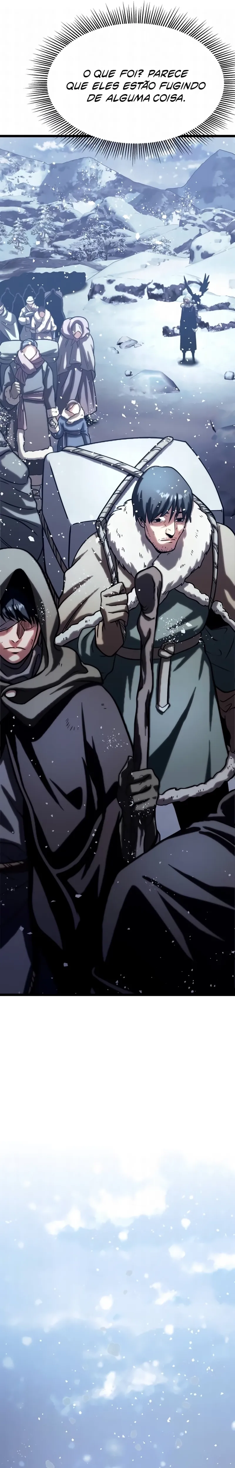 Read The Shepherd Wizard PT Manga Online