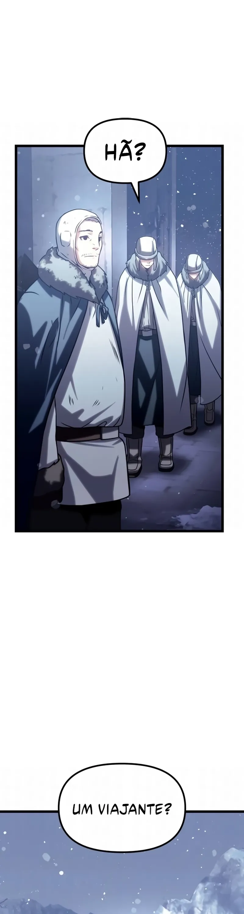 Read The Shepherd Wizard PT Manga Online