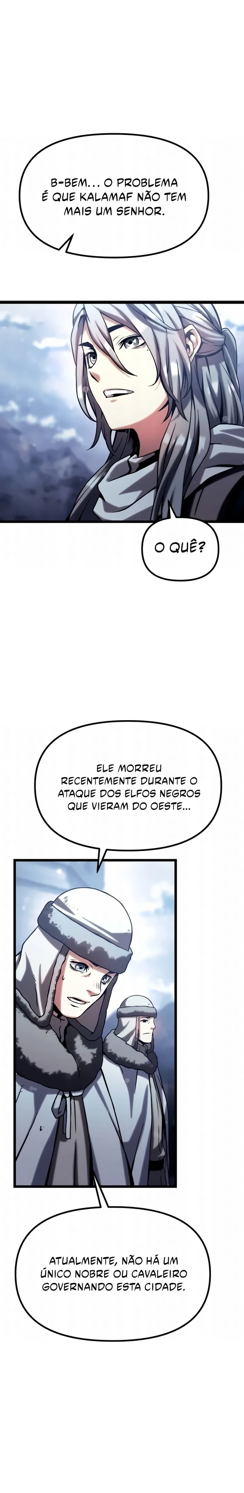 Read The Shepherd Wizard PT Manga Online