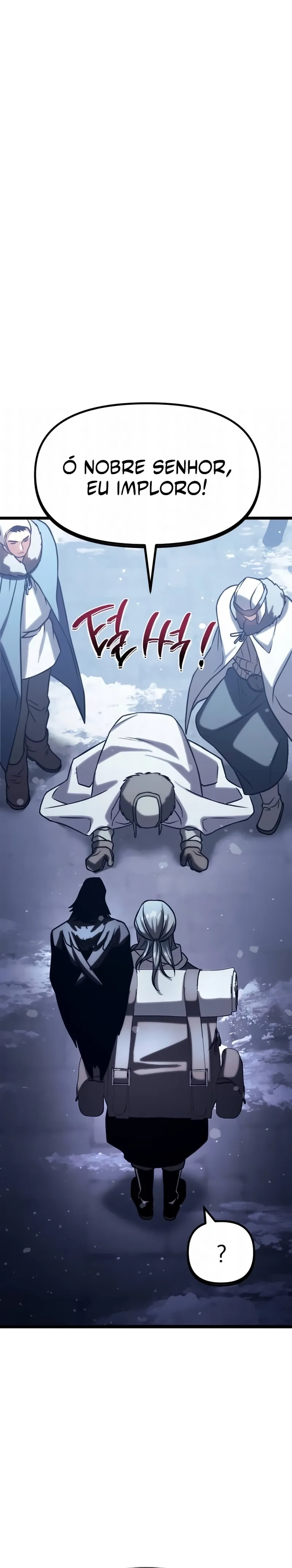 Read The Shepherd Wizard PT Manga Online