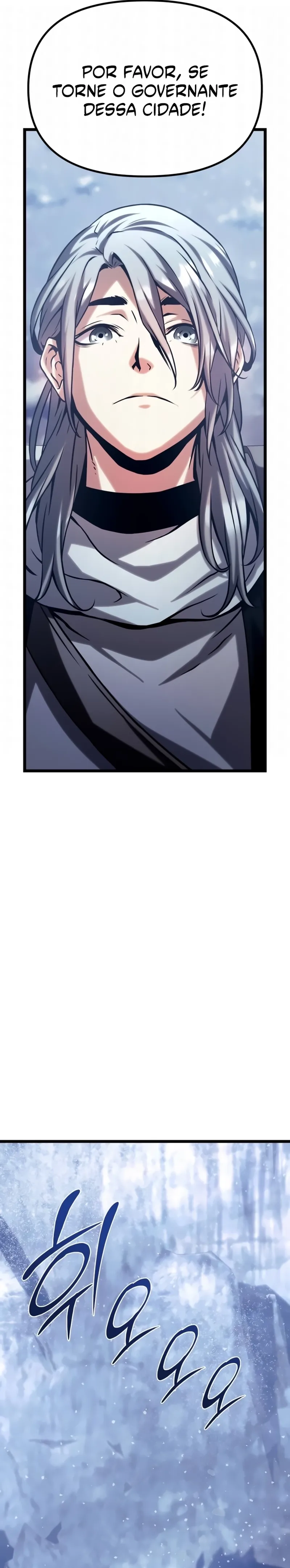 Read The Shepherd Wizard PT Manga Online