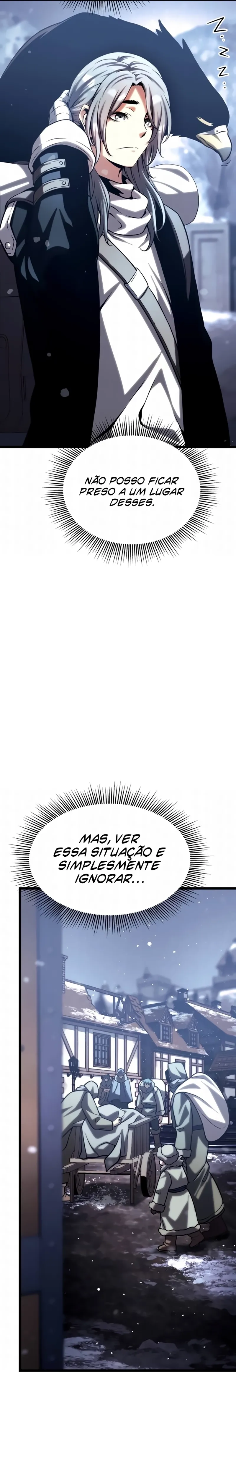Read The Shepherd Wizard PT Manga Online