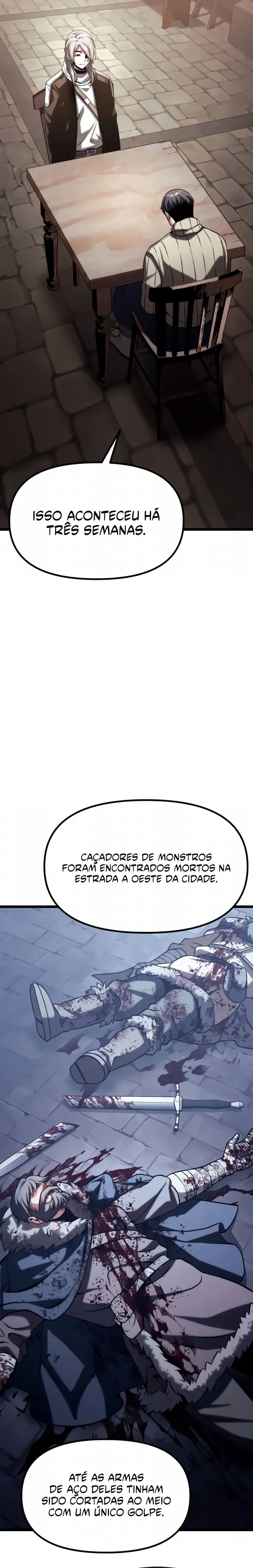 Read The Shepherd Wizard PT Manga Online