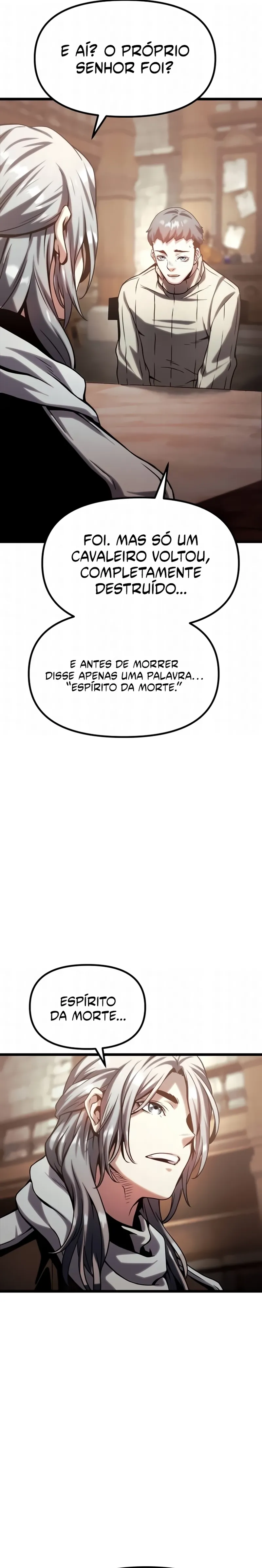 Read The Shepherd Wizard PT Manga Online