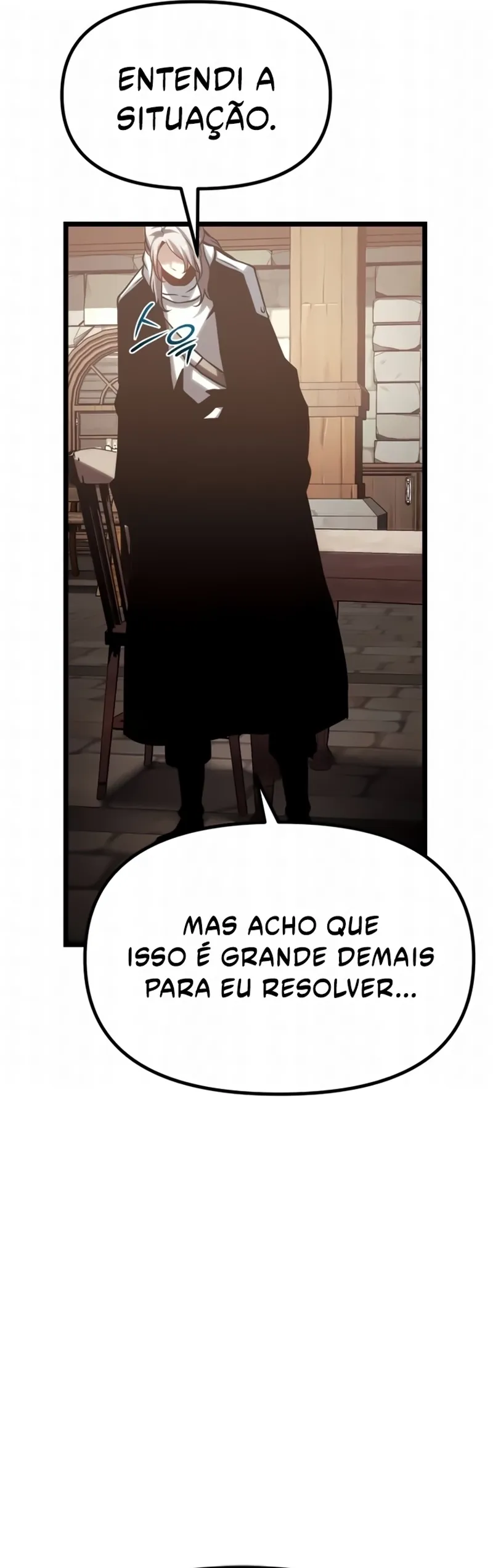 Read The Shepherd Wizard PT Manga Online