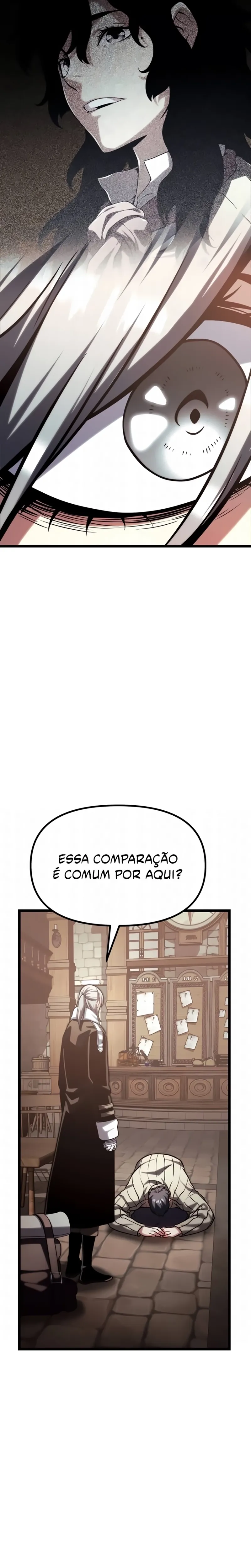 Read The Shepherd Wizard PT Manga Online