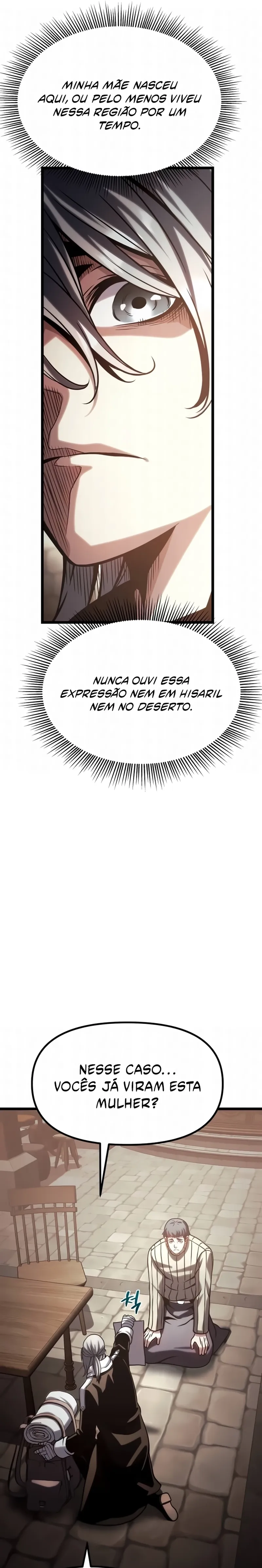 Read The Shepherd Wizard PT Manga Online
