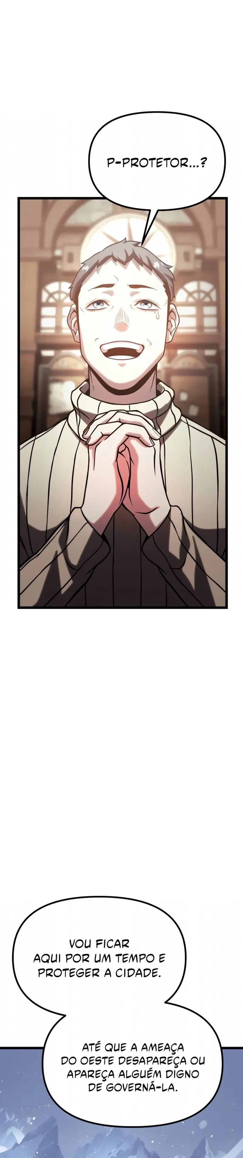Read The Shepherd Wizard PT Manga Online