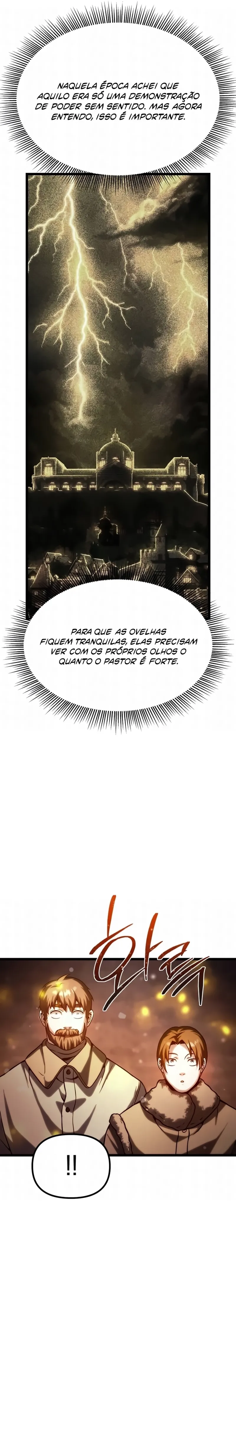 Read The Shepherd Wizard PT Manga Online