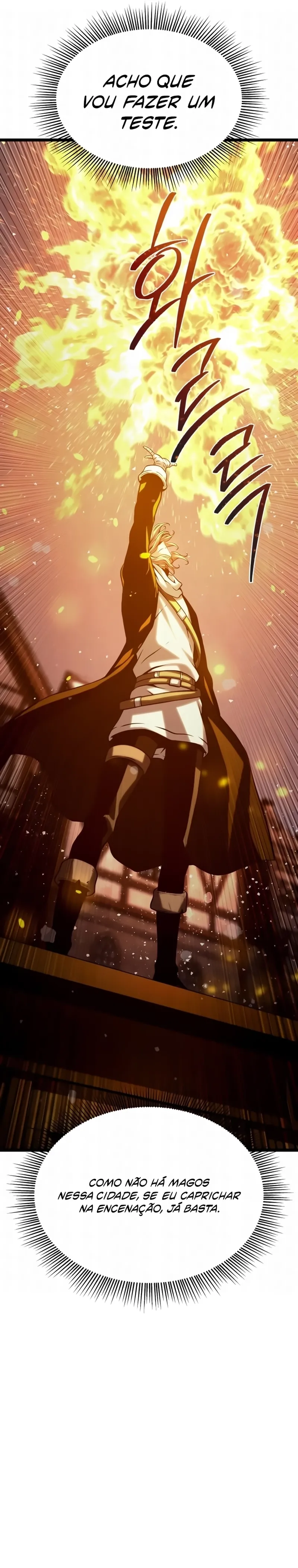 Read The Shepherd Wizard PT Manga Online