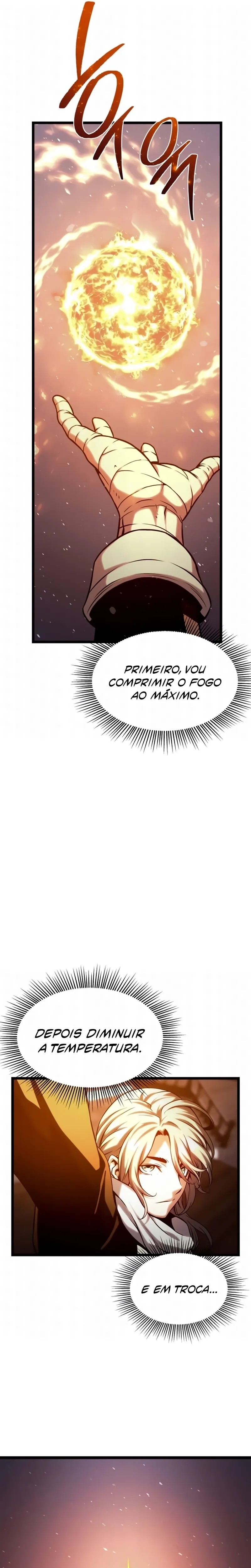 Read The Shepherd Wizard PT Manga Online