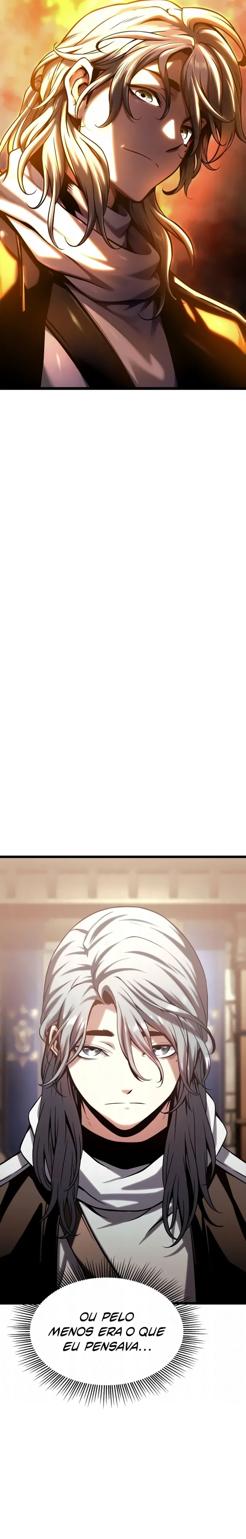 Read The Shepherd Wizard PT Manga Online