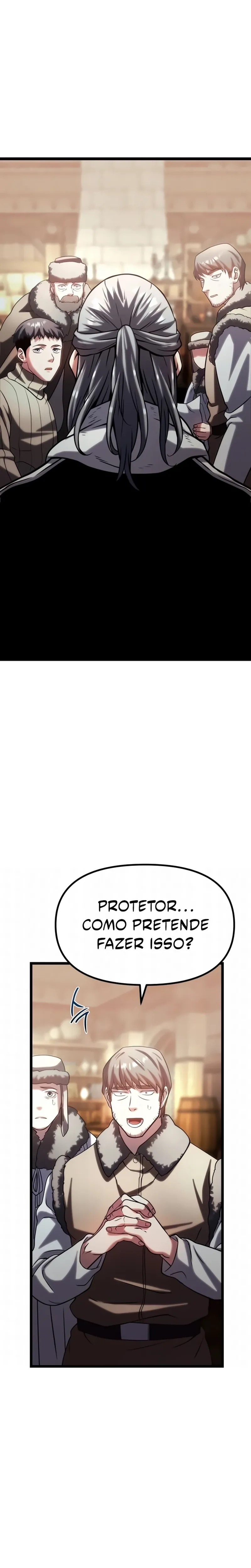 Read The Shepherd Wizard PT Manga Online