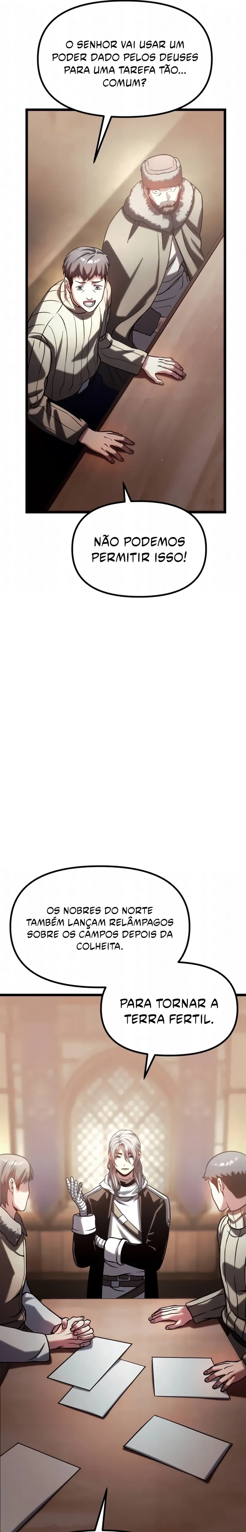 Read The Shepherd Wizard PT Manga Online