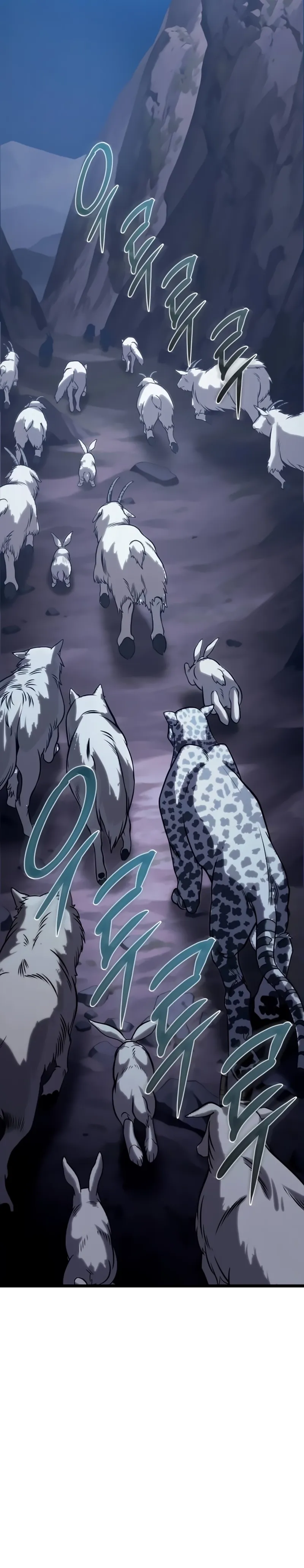 Read The Shepherd Wizard PT Manga Online