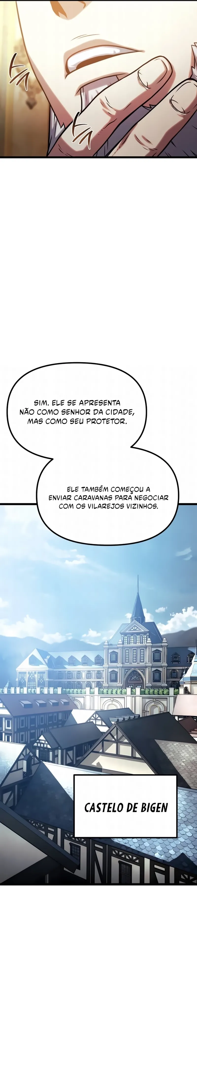 Read The Shepherd Wizard PT Manga Online