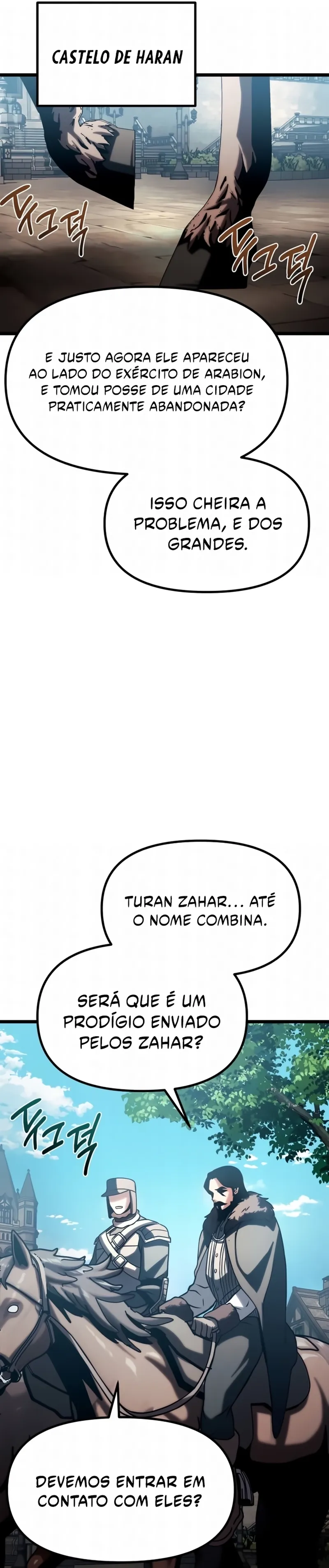 Read The Shepherd Wizard PT Manga Online