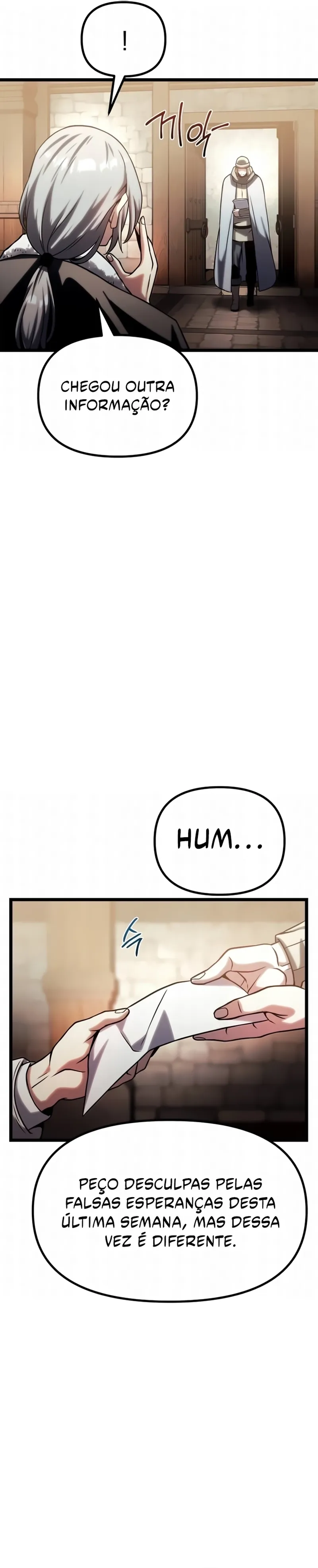 Read The Shepherd Wizard PT Manga Online