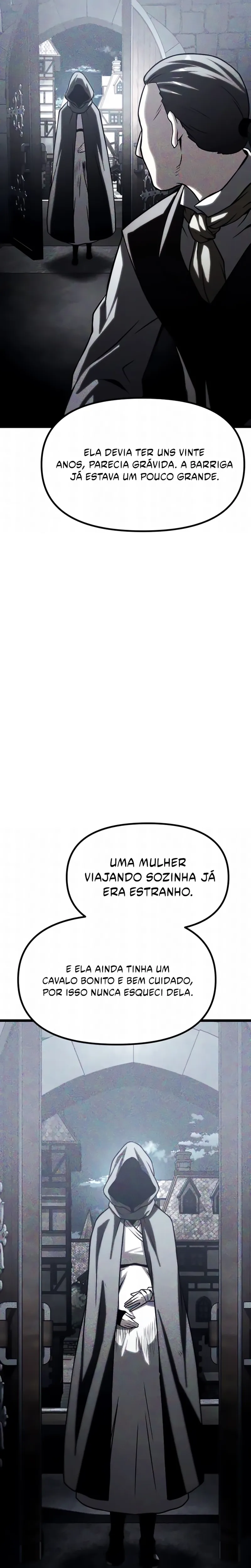 Read The Shepherd Wizard PT Manga Online