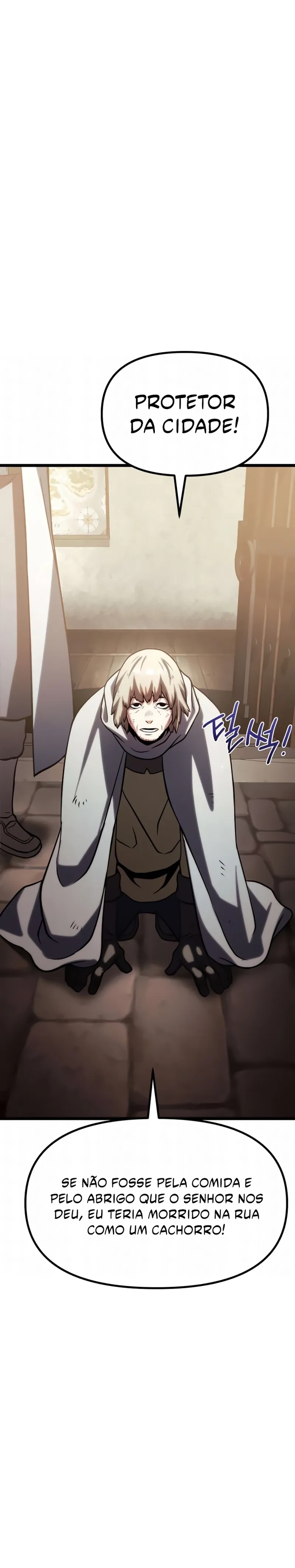 Read The Shepherd Wizard PT Manga Online
