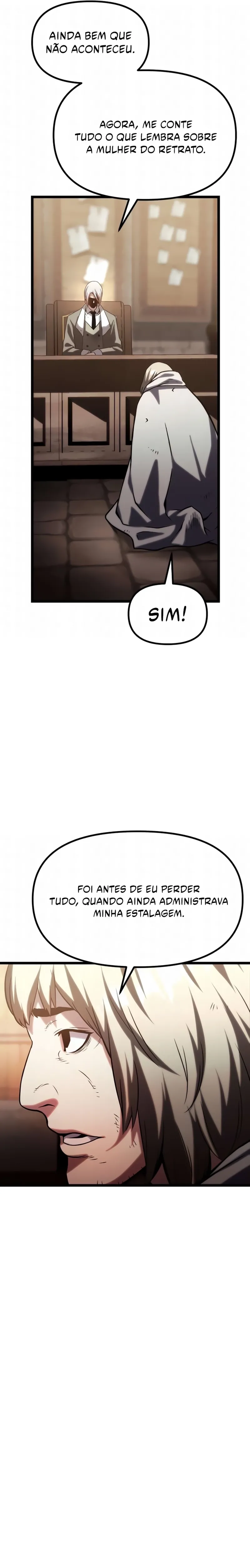 Read The Shepherd Wizard PT Manga Online
