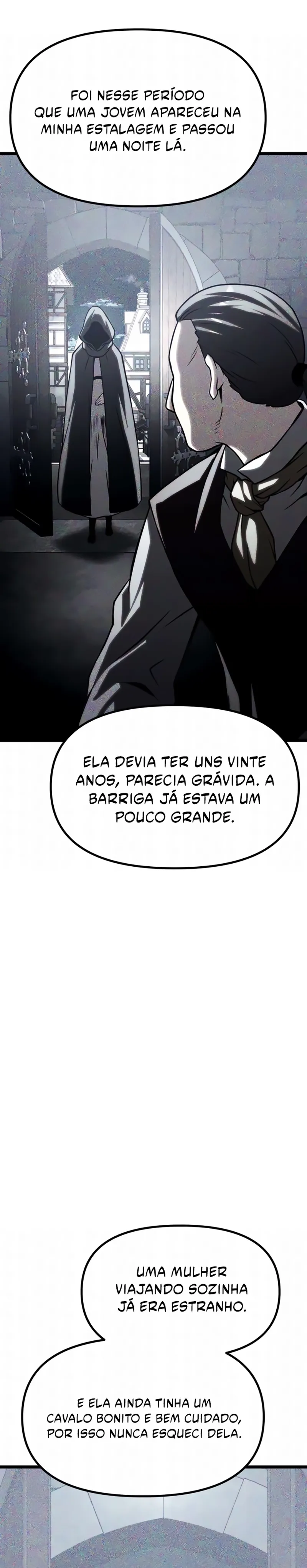 Read The Shepherd Wizard PT Manga Online
