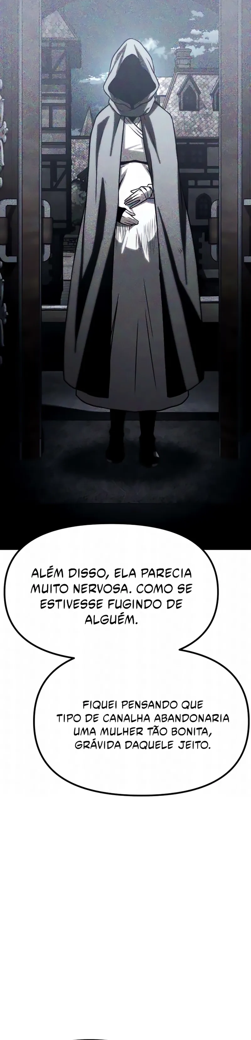 Read The Shepherd Wizard PT Manga Online