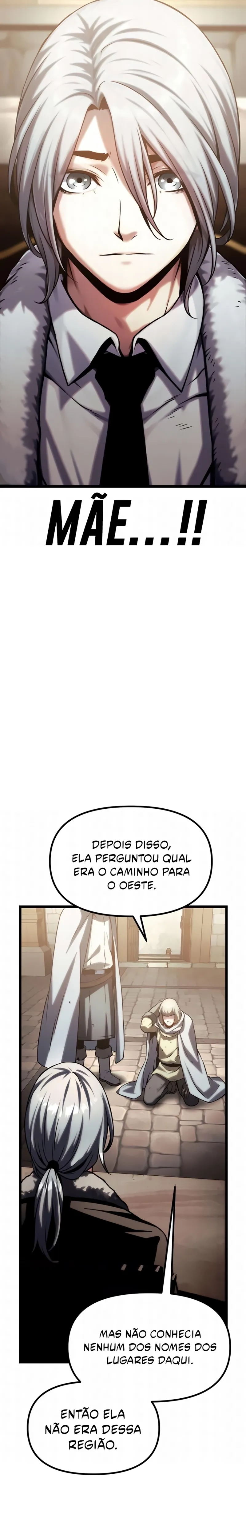 Read The Shepherd Wizard PT Manga Online