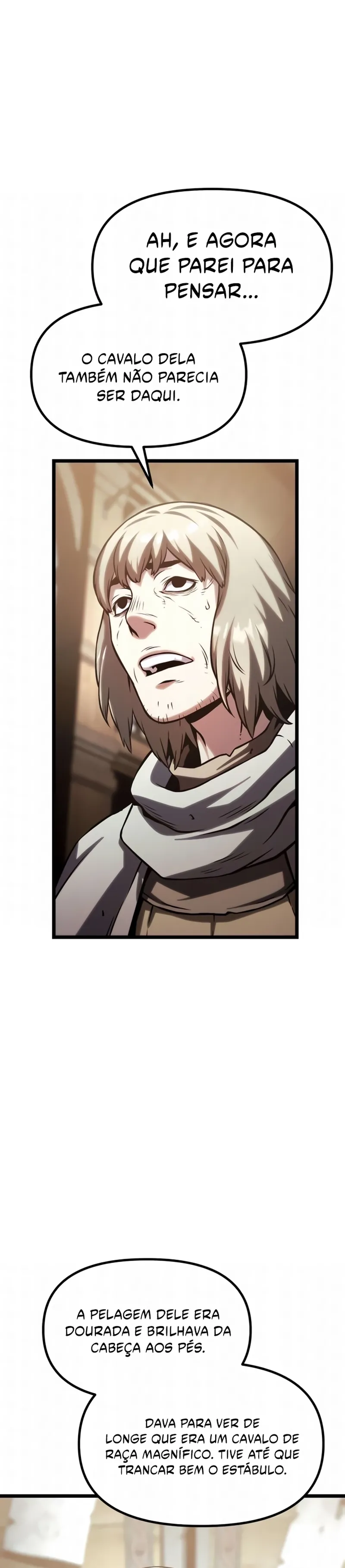 Read The Shepherd Wizard PT Manga Online