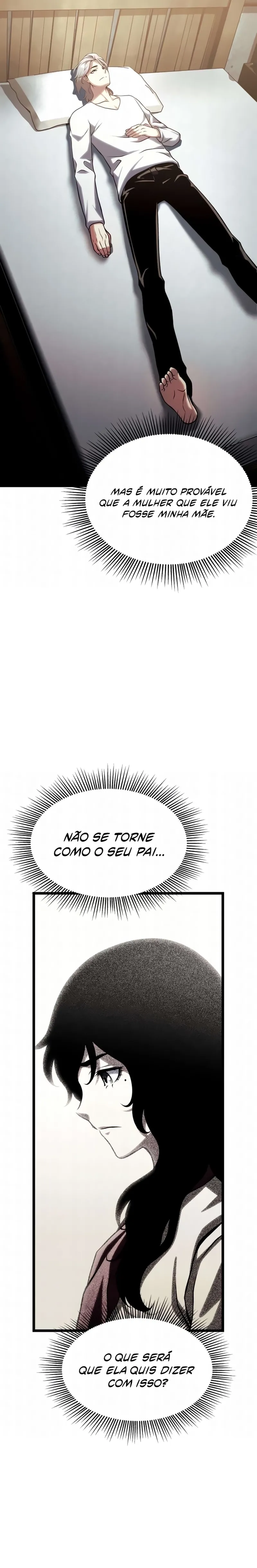 Read The Shepherd Wizard PT Manga Online