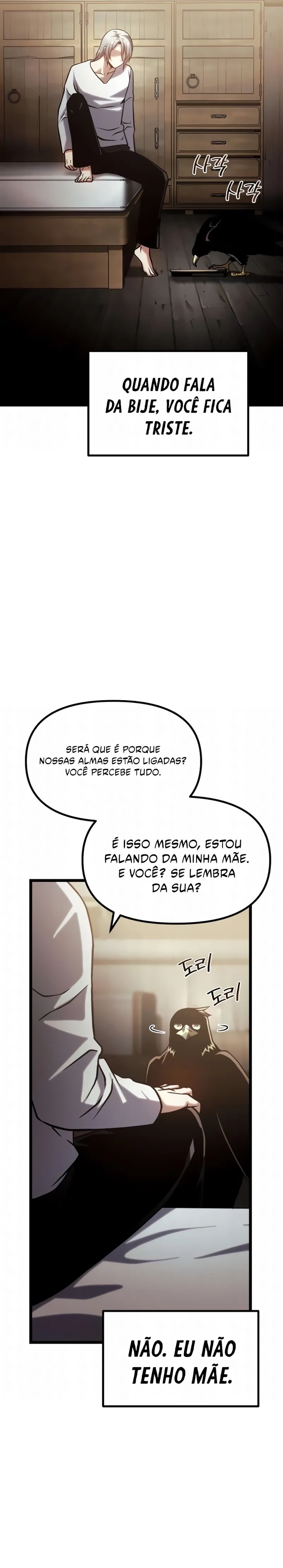 Read The Shepherd Wizard PT Manga Online