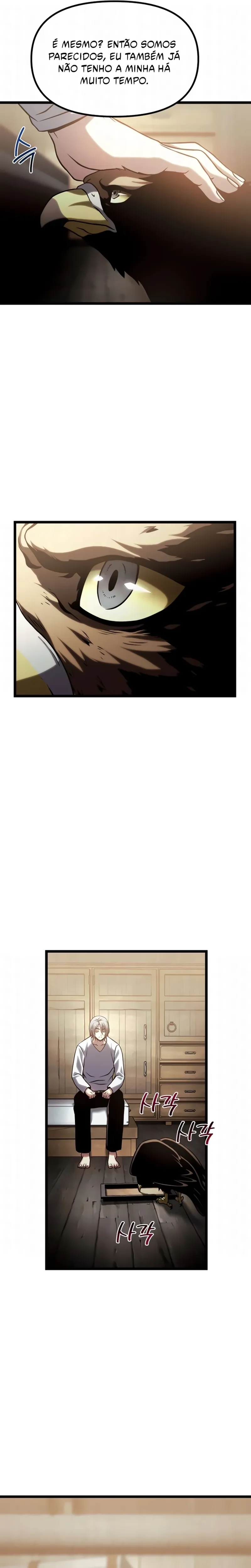 Read The Shepherd Wizard PT Manga Online